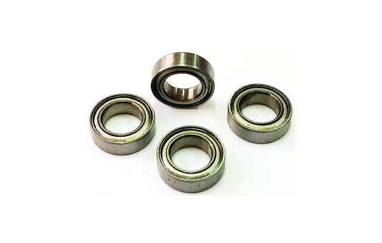 T2M Kugellager 6x10 mm